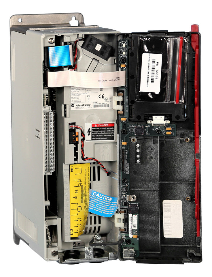 Powerflex 700