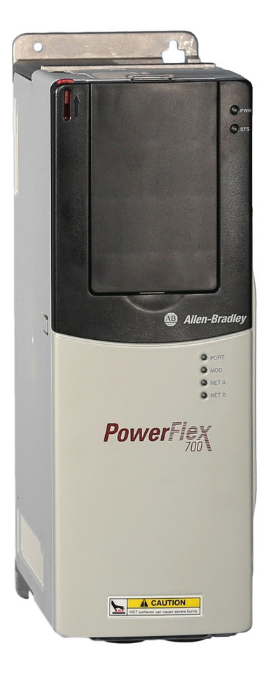 Powerflex 700
20BE6P1A0AYNAND0