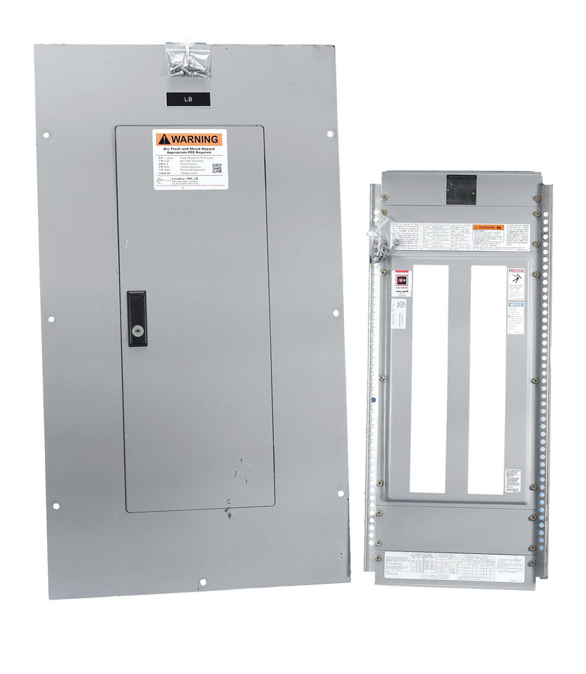 Eaton Panelboard Door/Cover for PRL1a Panelboard