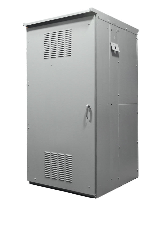 3000 Amp Outdoor Switchboard
(Breaker not included, but is in stock)