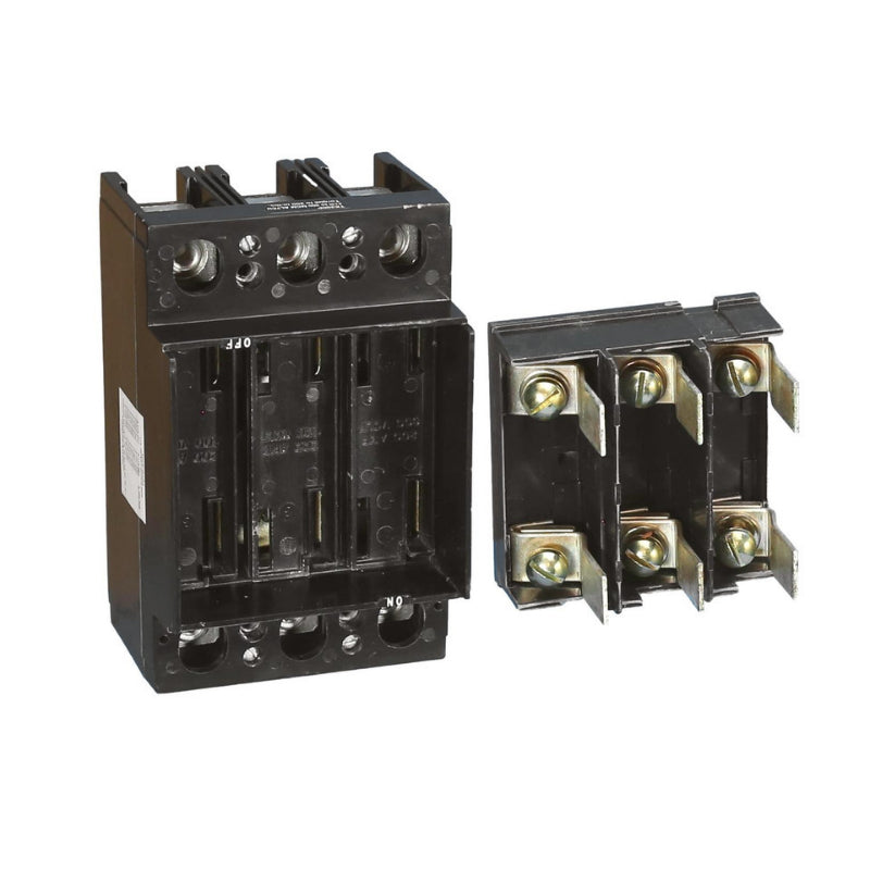 PT324-2P Boltswitch Pullout Disconnect Switch 240 VAC 200 A 2 Pole Screw Mount