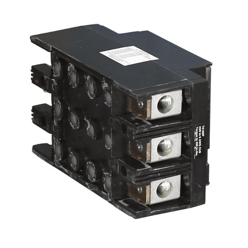 PT324-2P Boltswitch Pullout Disconnect Switch 240 VAC 200 A 2 Pole Screw Mount