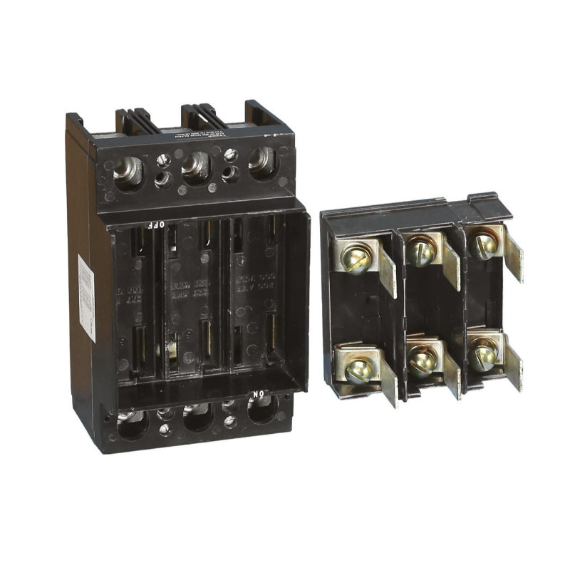 PT324 Boltswitch Pullout Disconnect Switch 240 VAC 200 A 3 Pole