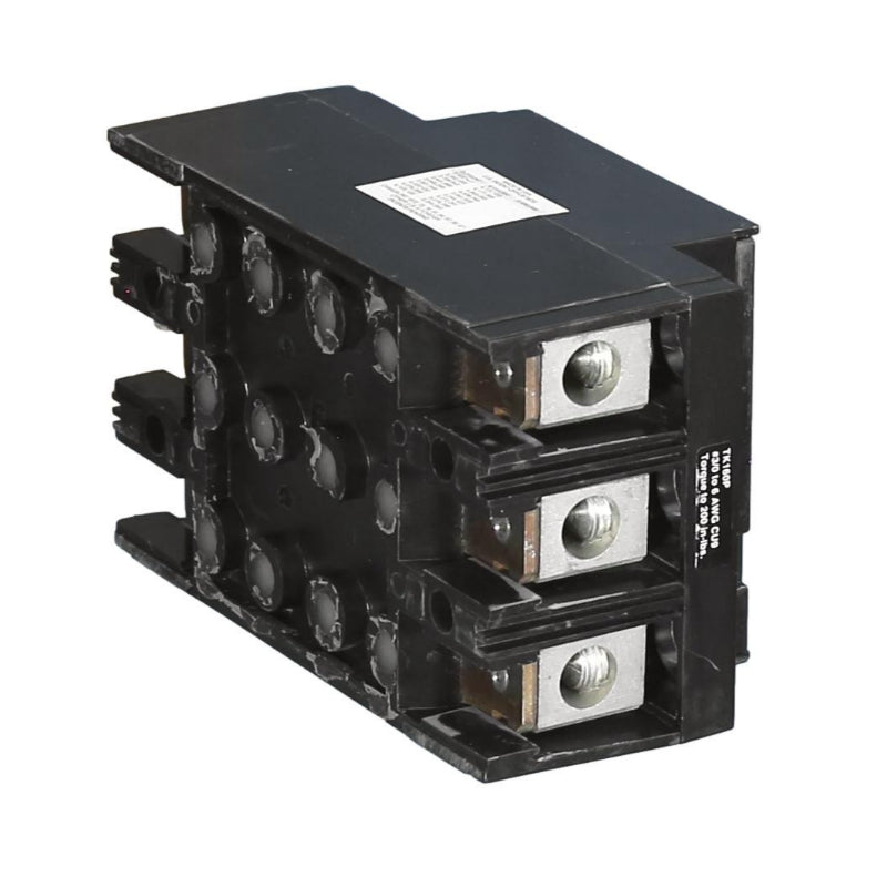 PT324 Boltswitch Pullout Disconnect Switch 240 VAC 200 A 3 Pole