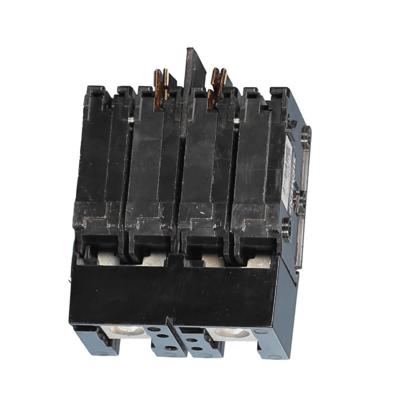 Q2175B Siemens QPP Main and Branch Circuit Breaker 175 A 2 Pole 120/240 VAC Thermal Magnetic 10 kA