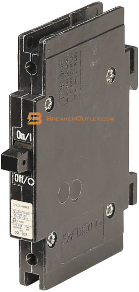 QCF1020 Front mounted