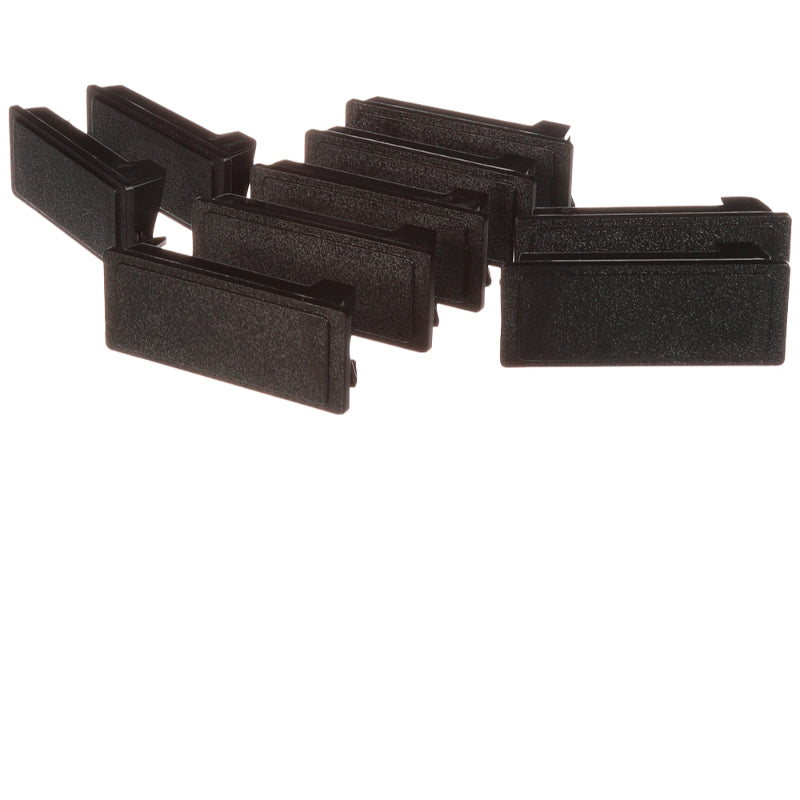 QF3 Siemens Filler Plate For QP / BQ / ED2 Circuit Breaker Series