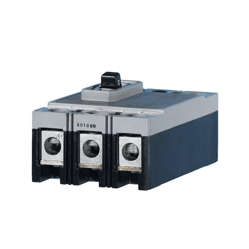 QJ23B060H Siemens QJ2H Molded Case Circuit Breaker 60 A 3 Pole 240 VAC QJ Frame Thermal Magnetic Lug 42 kA