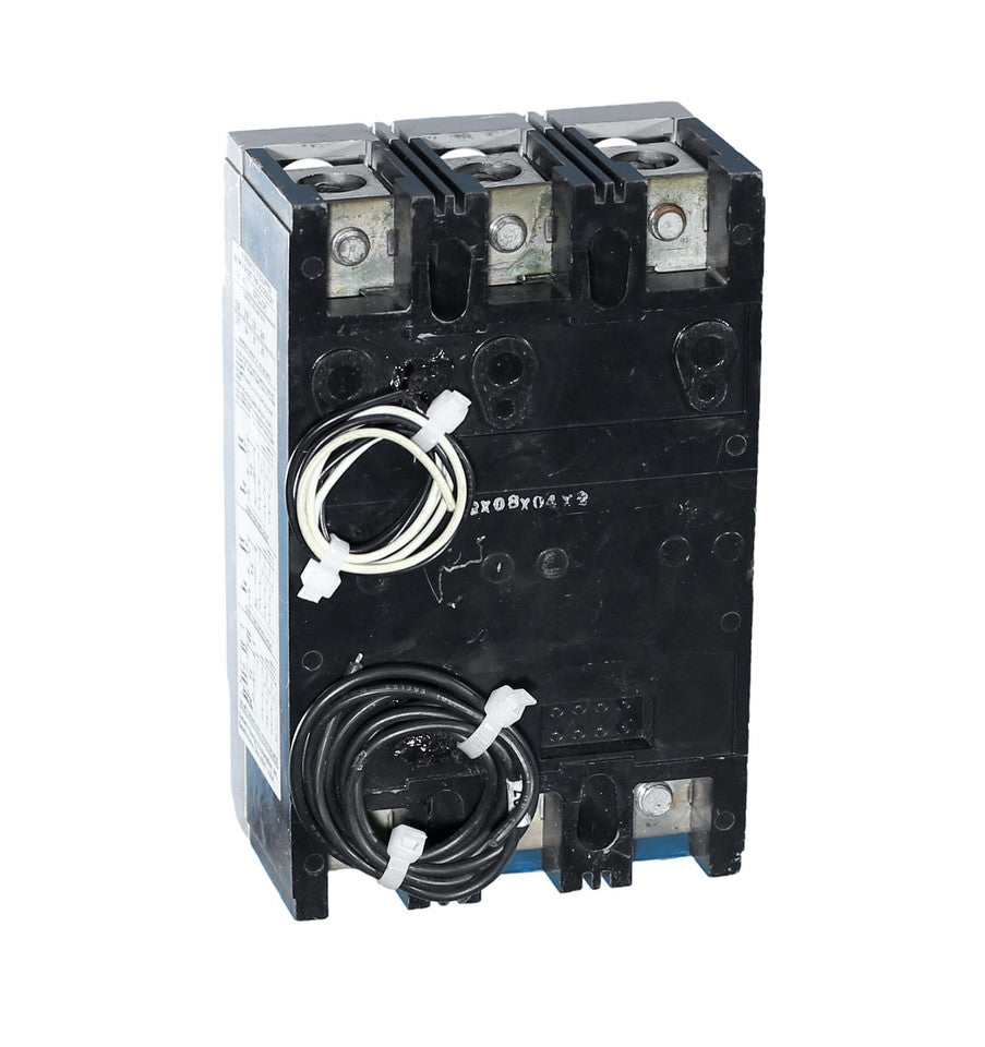 Shunt Trip Equipped QJ23B200H00S01