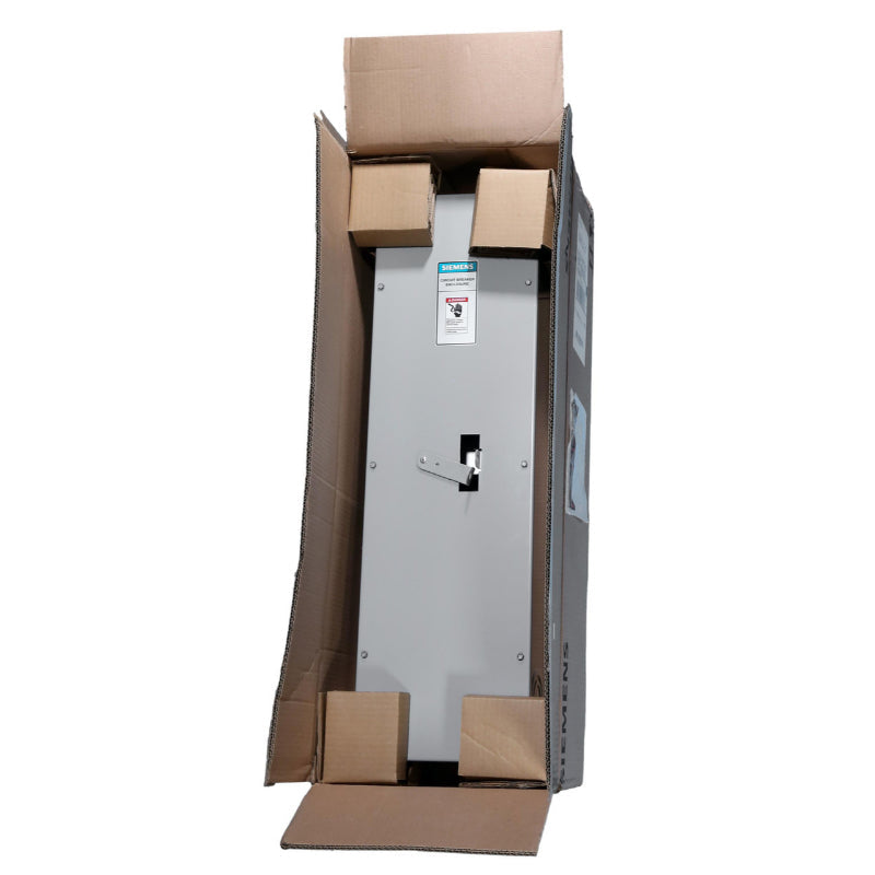 QR2N1S Siemens Circuit Breaker Enclosure 250 A For QR Series Circuit Breaker