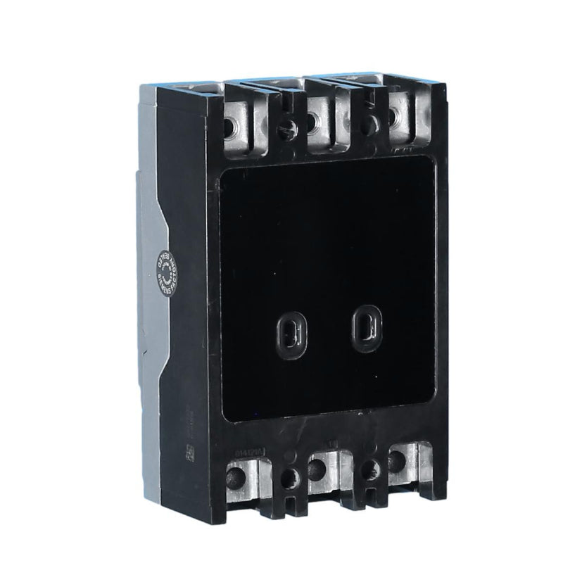 QRH23B225 Siemens QRH2 Molded Case Circuit Breaker 225 A 3 Pole 240 VAC QR 250A Frame Thermal Magnetic Load Side Lug 25 kA