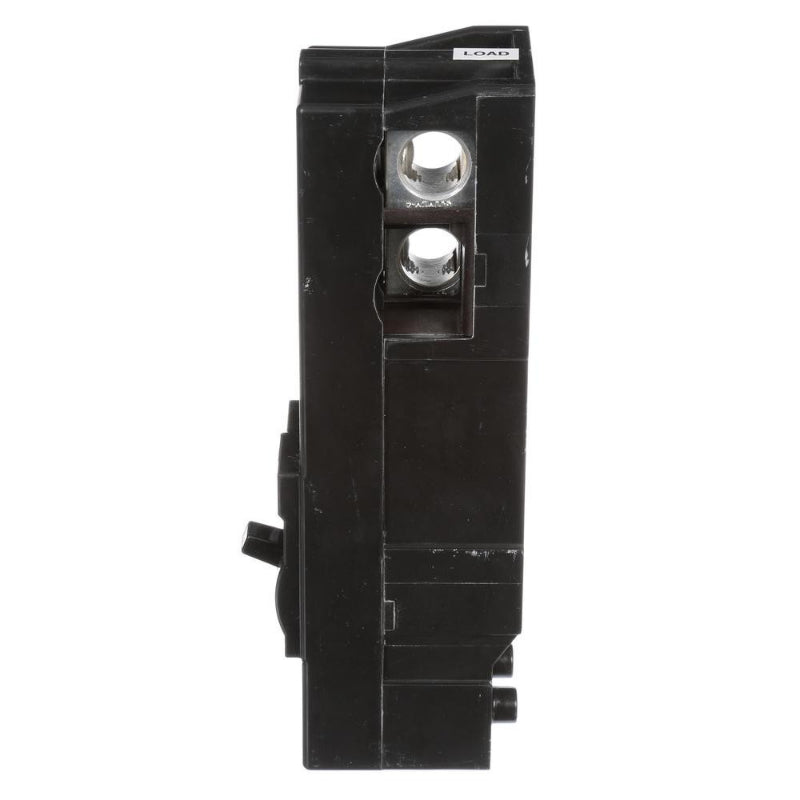 QS2125H Siemens QSH Main and Branch Circuit Breaker 125 A 2 Pole 120/240 VAC QS 225 Frame Thermal Magnetic Load Side Lug 22 kA