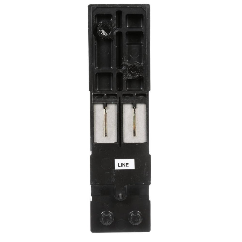 QS2225H Siemens QSH Main and Branch Circuit Breaker 225 A 2 Pole 120/240 VAC QS 225 Frame Thermal Magnetic Load Side Lug 22 kA