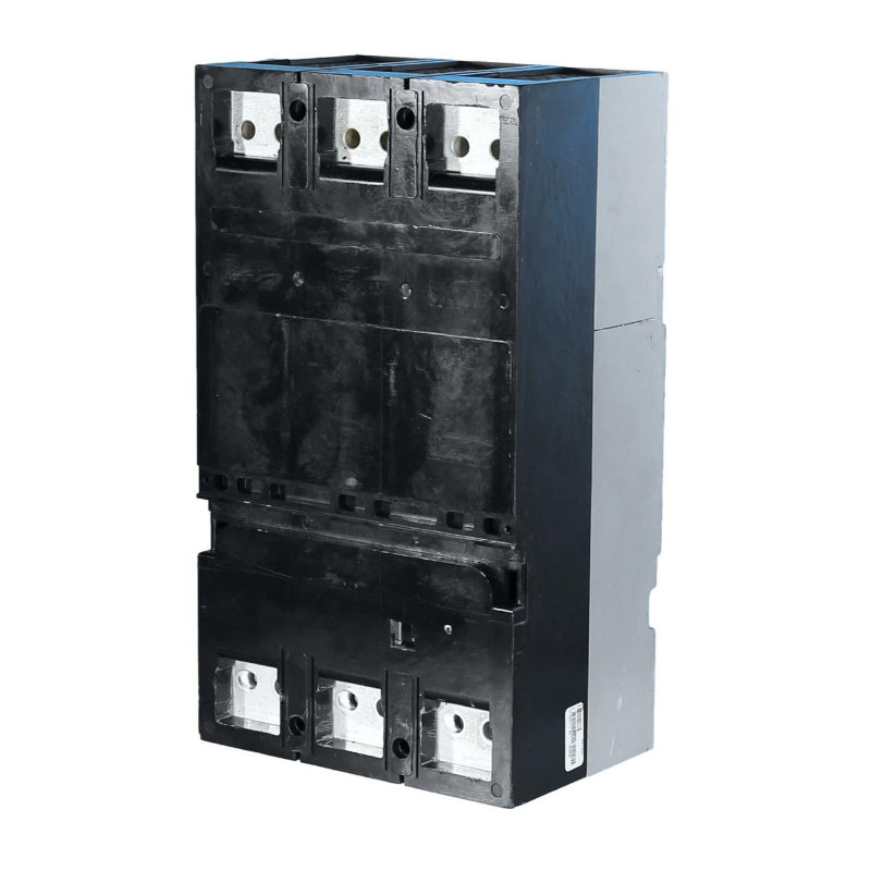 RXD63B180 Siemens Sentron & RXD6 Molded Case Circuit Breaker 1800 A 3 Pole 600 VAC RD 2000A Frame Thermal Magnetic 65 kA