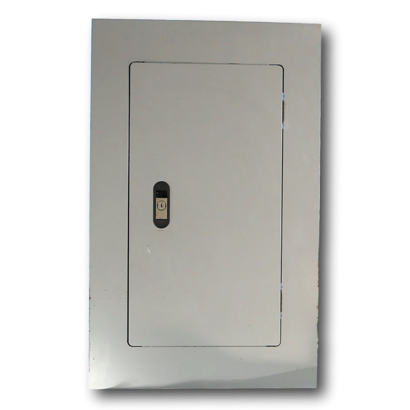 S32B Siemens Latch Trim Assembly Type 1 Steel Surface Mount NEMA 1