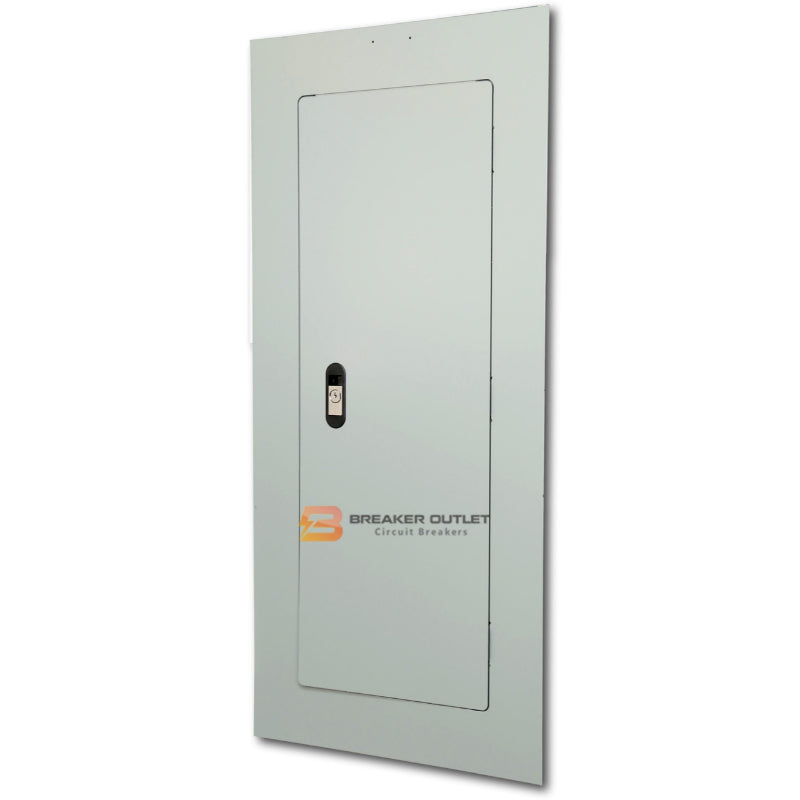 S56B Siemens Latch Trim Assembly Steel Surface For Type P1 P2 Panel Board 56 in Surface Mount NEMA 1