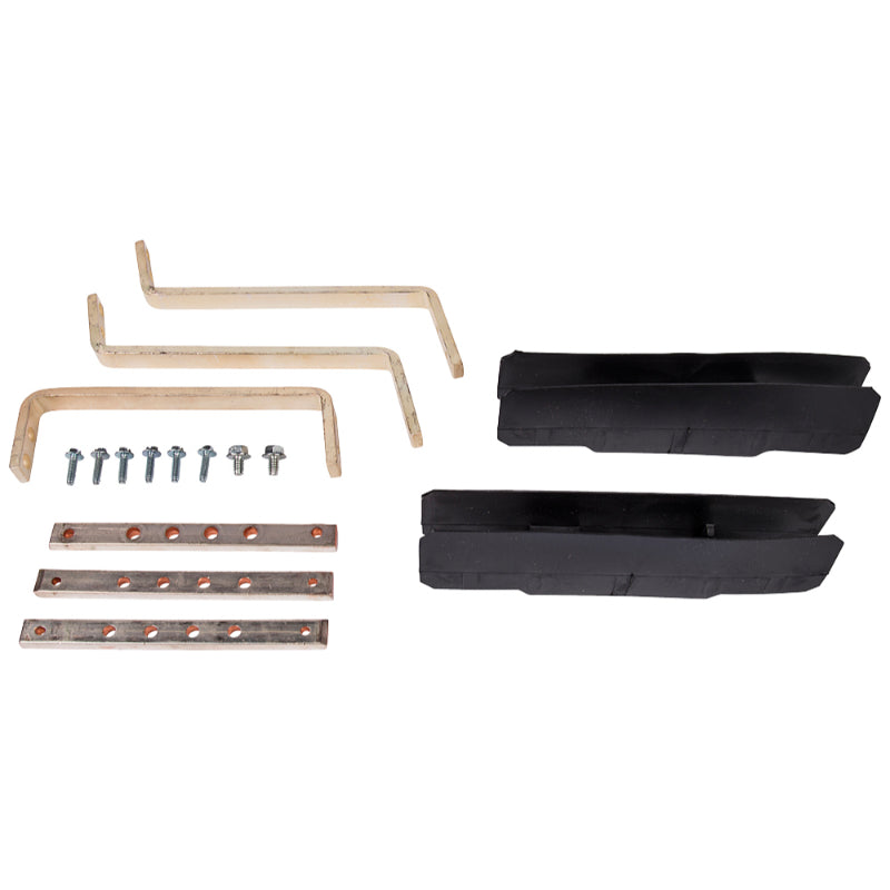 SE6 Siemens Breaker Mounting Kit For QR Series Circuit Breaker P4/S4/SPP Panel Board