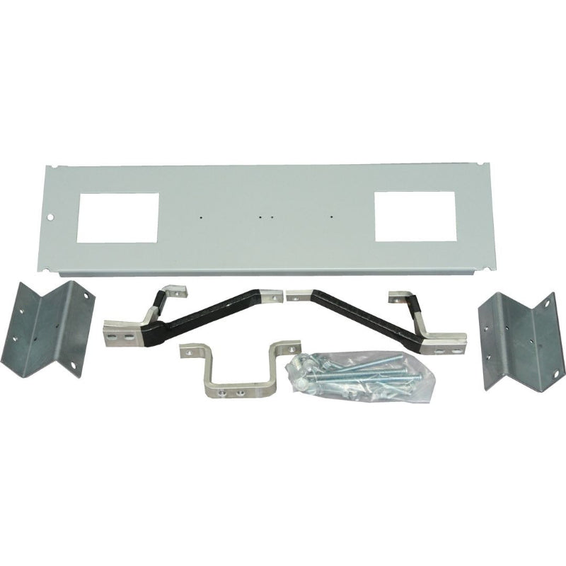 SF6 Siemens Breaker Mounting Kit 250 A 600 V P4/S4/SPP Panel Board QR Breaker
