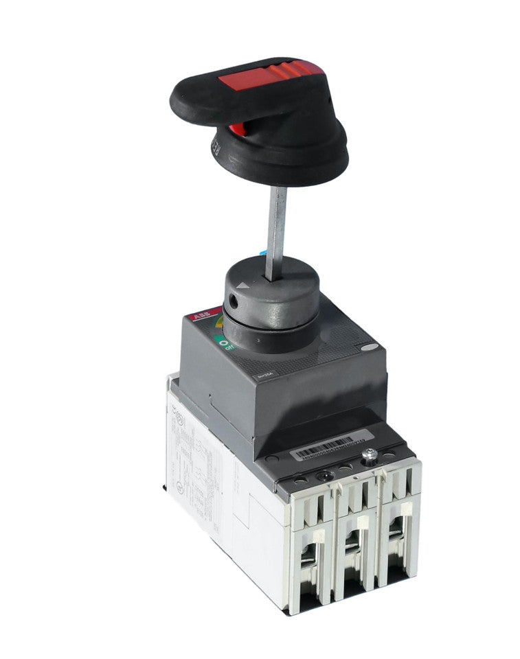 ABB Circuit Breaker SACE T1N
25 Amp Breaker