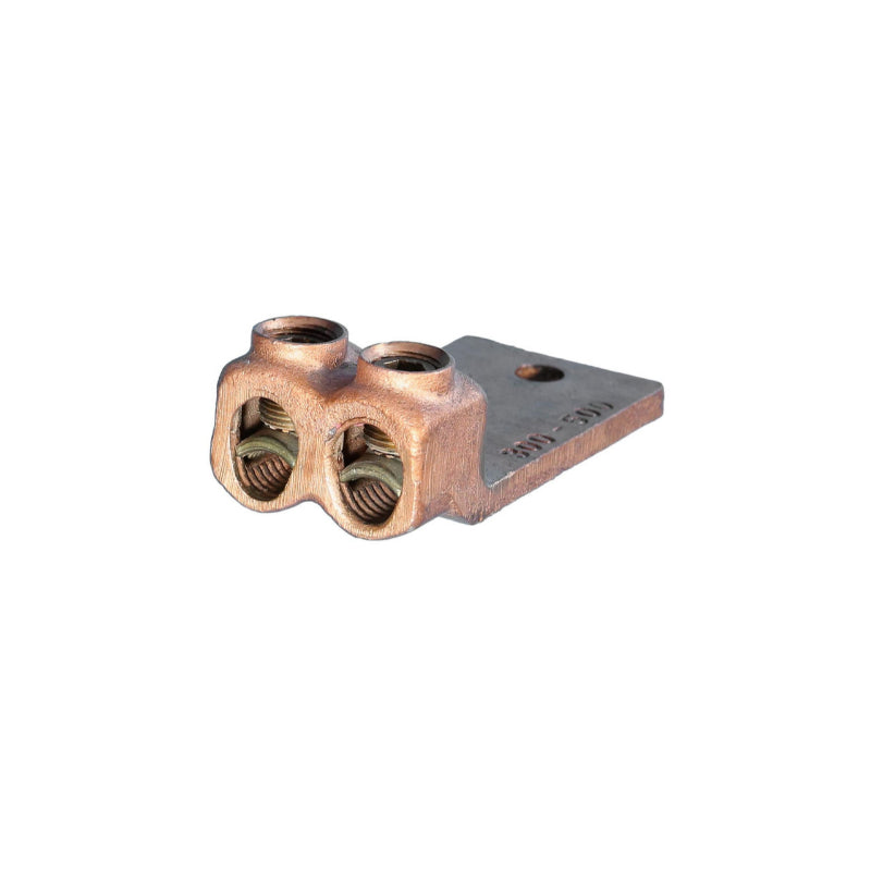 T35 Thomas & Betts Copper Terminal Lug for Grounding Panel Board
