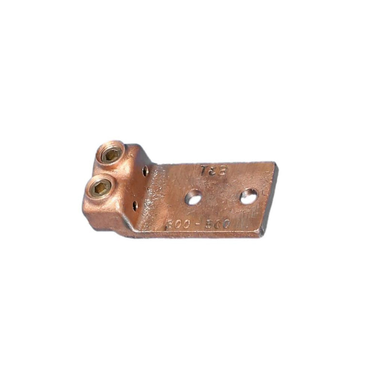T35 Thomas & Betts Copper Terminal Lug for Grounding Panel Board