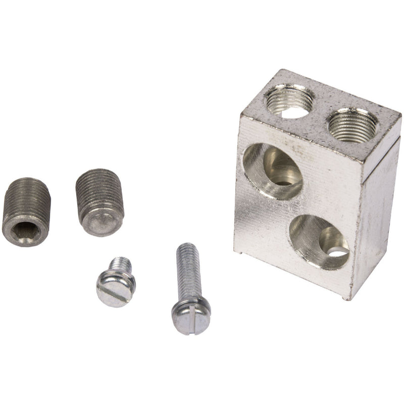 TA2J6500 Siemens Breaker Lug Kit For JXD2/JXD6/JD6/SJD6/HJD6/HHJXD6 Circuit Breaker Series
