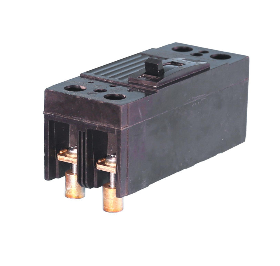 THQD22100
2 Pole Unit, 100A