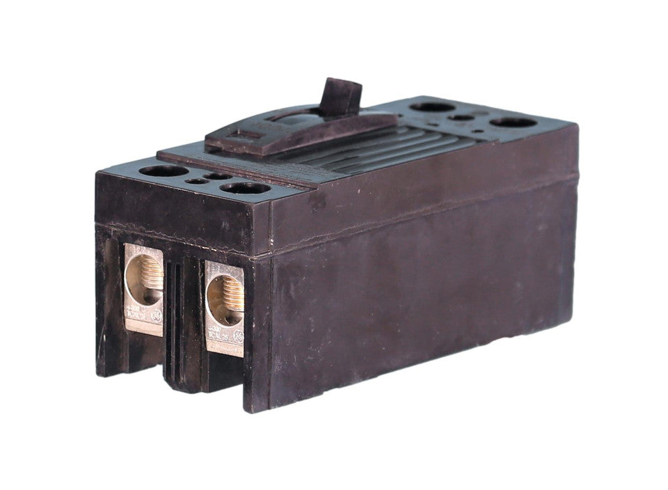 THQD22100
2 Pole Unit, 100A