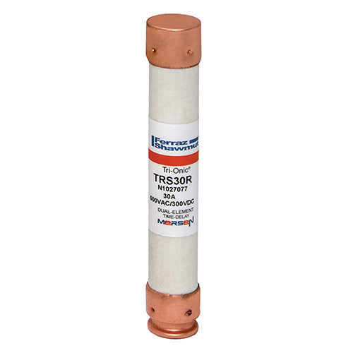 TRS30R Fuse 30A
600VAC