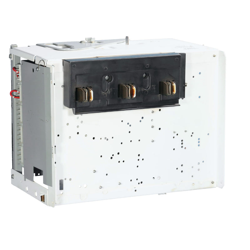 Tia15A-Combo Siemens Tiastar Combination Starter with Breaker 15 A 65 kA 120 V Coil