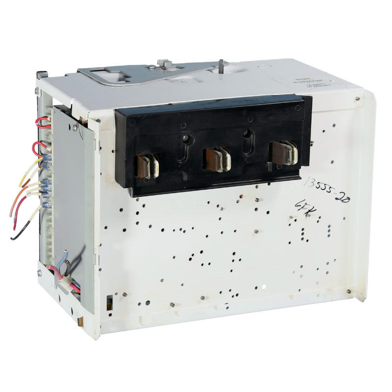 Tia50A-Combo Siemens Tiastar Combination Starter with Breaker 50 A 65 kA 120 V Coil