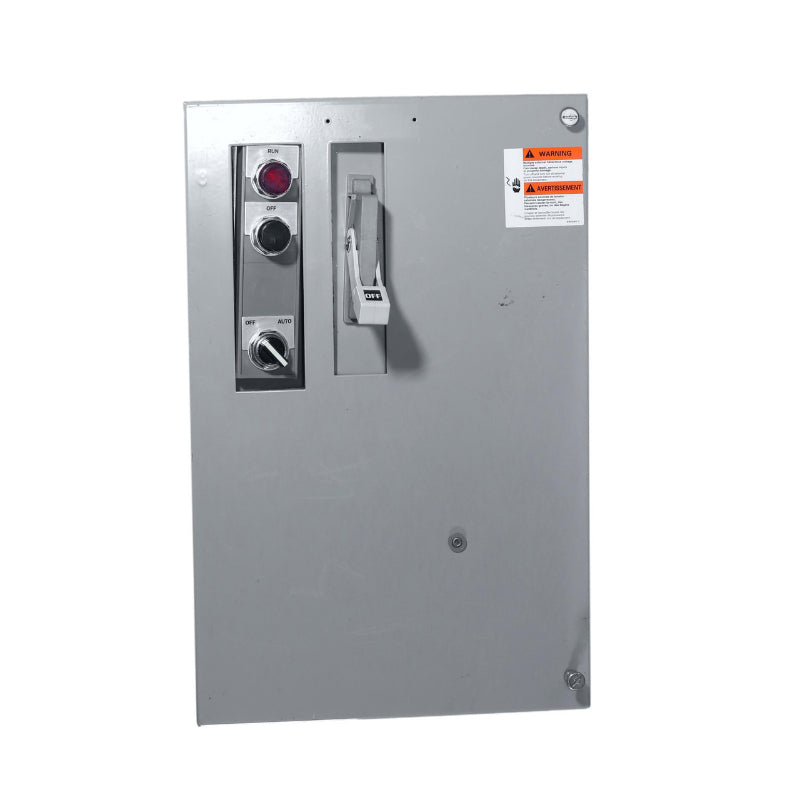 U05F1 Siemens Tiastar 89 MCC Bucket 135 A
