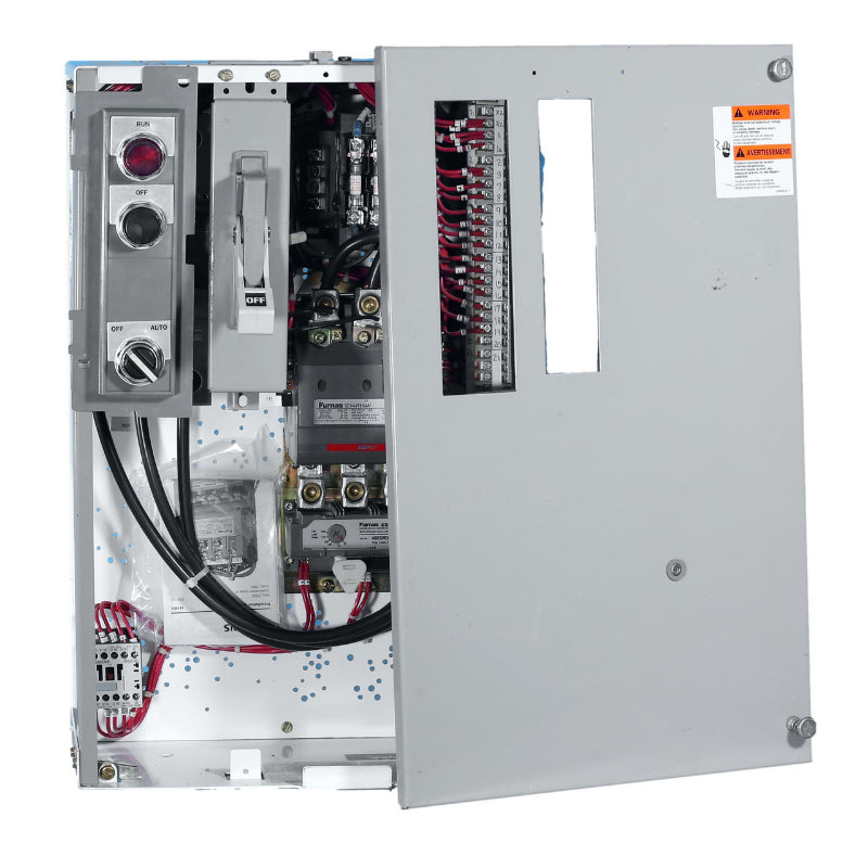 U05F1 Siemens Tiastar 89 MCC Bucket 135 A