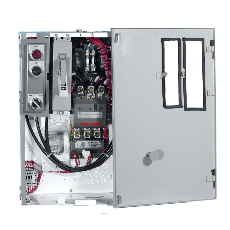 U05F1 Siemens Tiastar 89 MCC Bucket 135 A