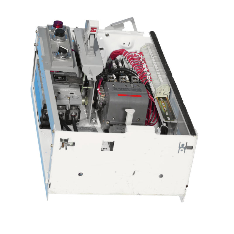 U05F1 Siemens Tiastar 89 MCC Bucket 135 A