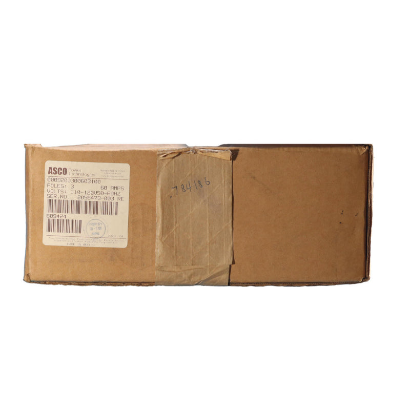 0009200300603100
New