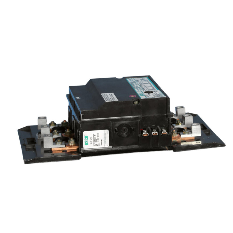 ASCO Switch 0009200300753000
920 RC Switch-75A