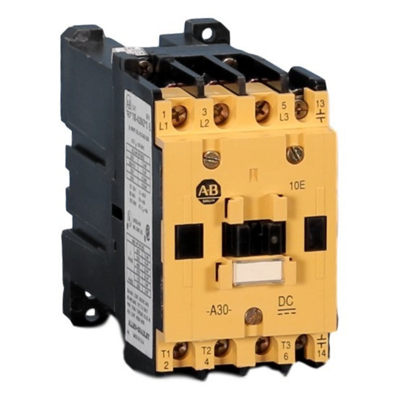 100-A30NZ*B Contactor