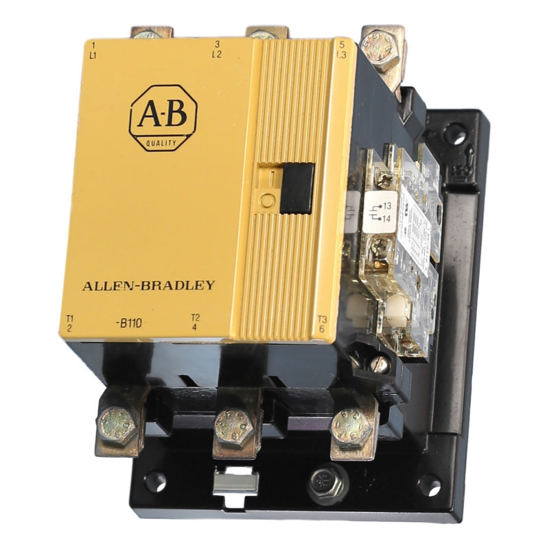 100-B110ND3
Allen-Bradley