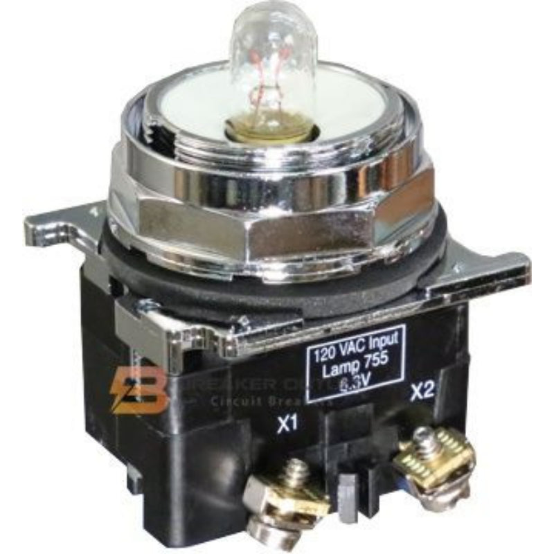 10250T181N 10250T181N Indicating Light / Pilot Light