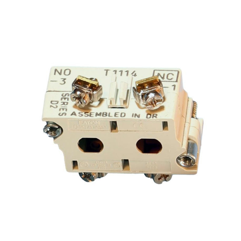 10250T1 Contact Block