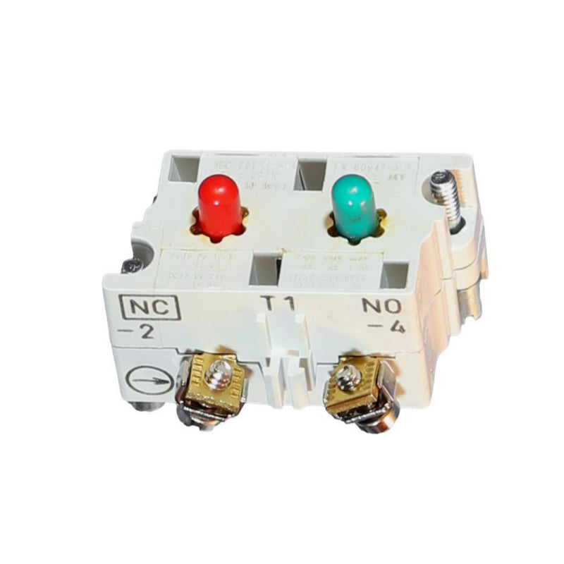 10250T1 Contact Block