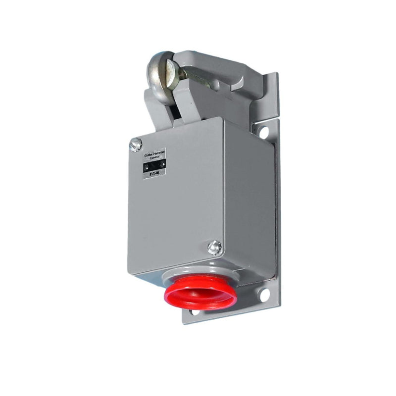 10316H10
Limit Switch
Push Roller
