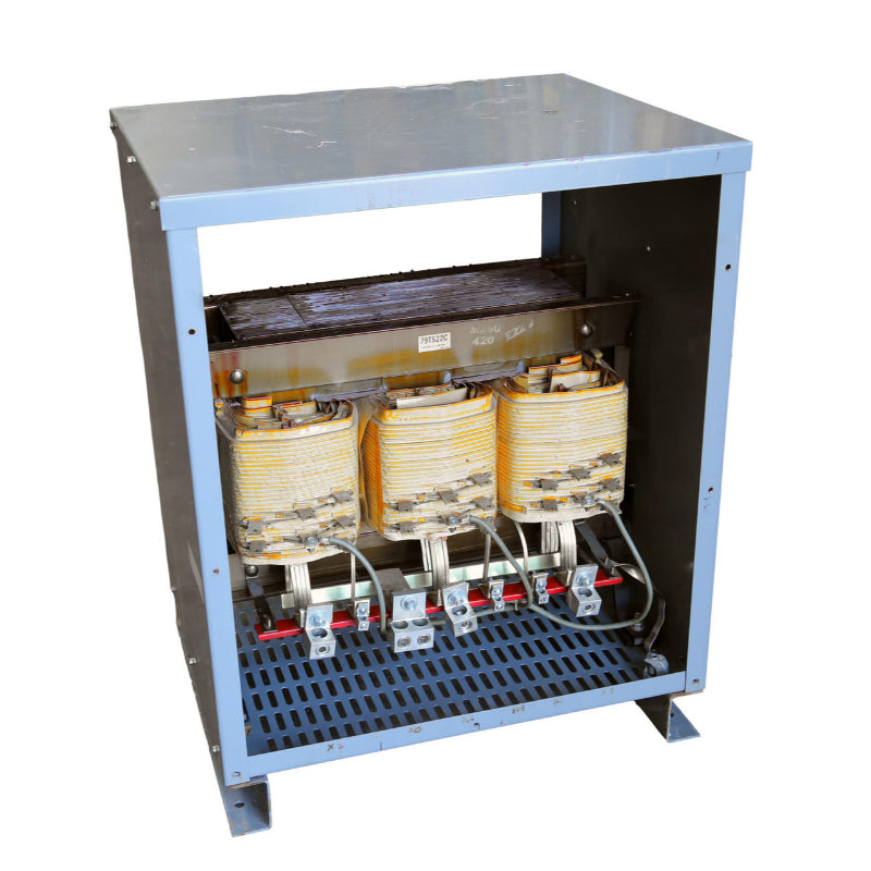 112T3H
112.5kVA XFMR