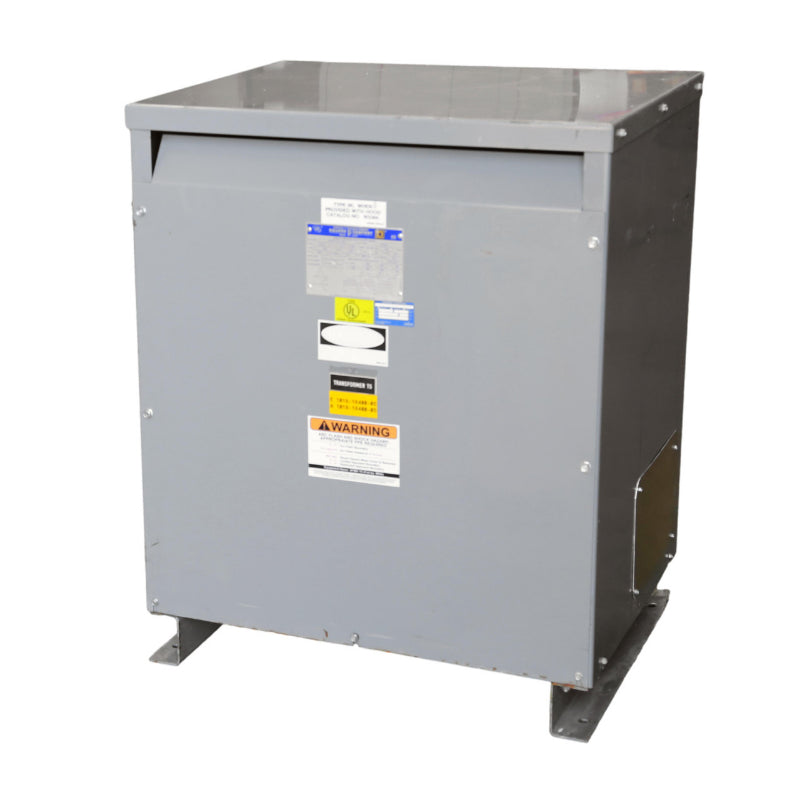 112T3H
112.5kVA XFMR