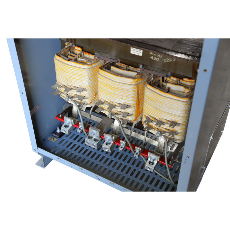 112T3H
112.5kVA XFMR