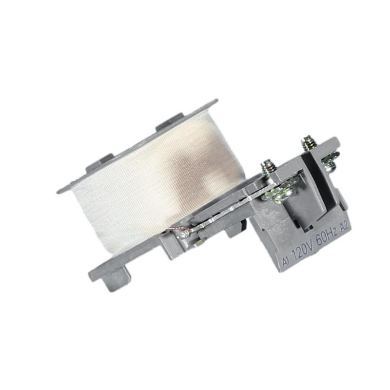 120VAC
 Coil 60 Hz