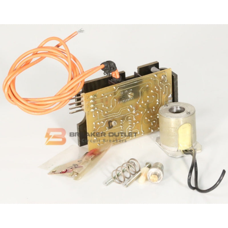 UVR (Under Voltage Release Device)
1265C63G05