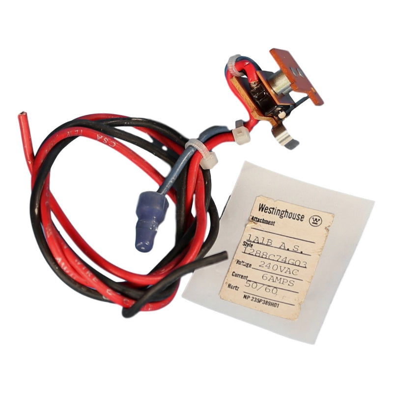 Auxiliary Switch 1288C74G03