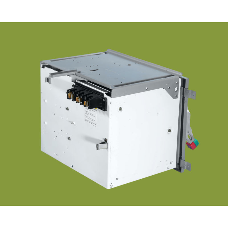 Combo Size-1 MCC Bucket Model-6 w/Size-1 Starter & 15A Breaker
